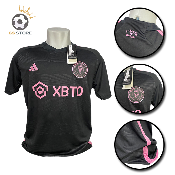 Camiseta Corinthians 2023/2024 Home - GS Sports